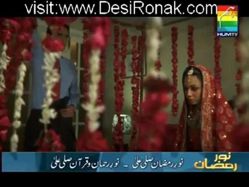 Nikhar Gye Gulab Sare Episode 42 - 25th July 2012 part 1