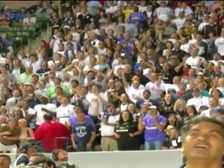 Vertonghen pronto a far decollare gli Spurs