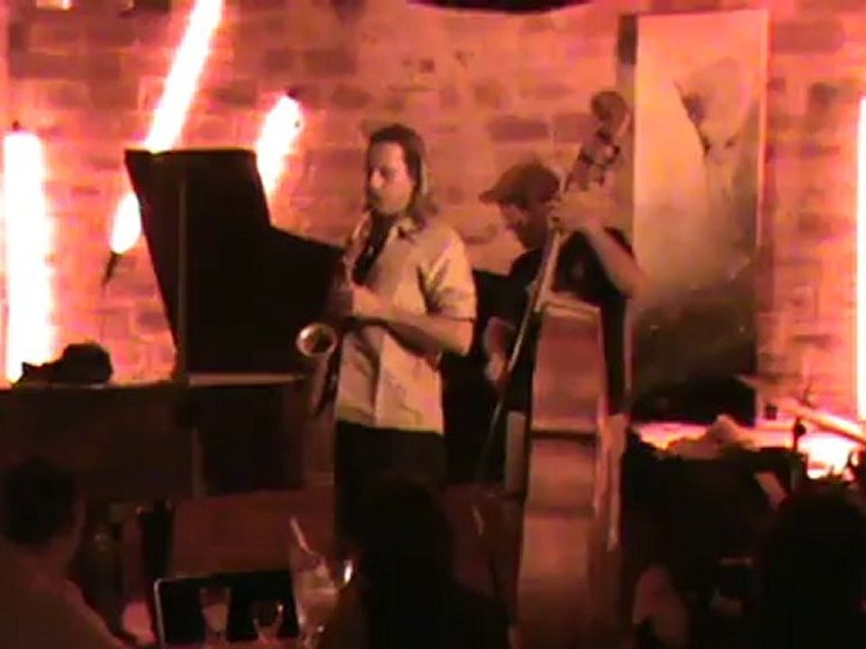 Le Tournebelle 2012.07.24 Gael Horellou - Extrait 4