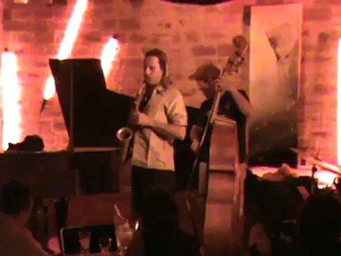 Le Tournebelle 2012.07.24 Gael Horellou - Extrait 4