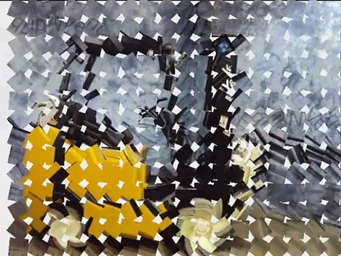 For Sale: 1994 Yale GLC060 w/ Rotating Forks 6000 Lb Capacity Gas/LPG Forklift Lift Truck