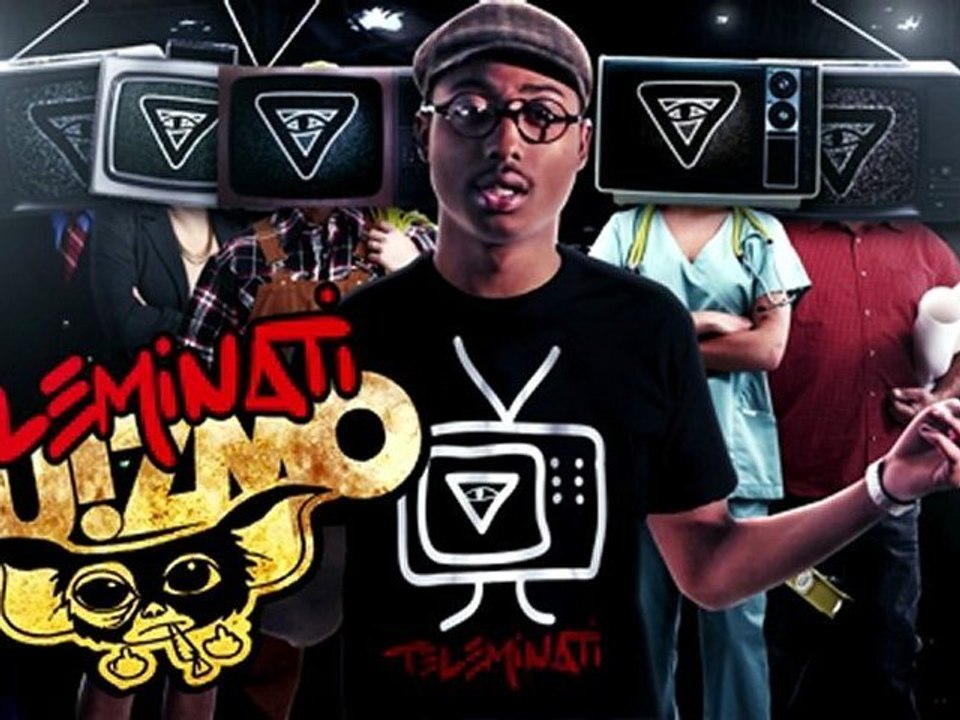 GUIZMO __ TELEMINATI __ EXCLU 2012