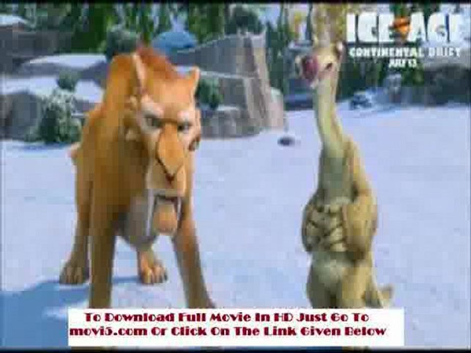 Ice Age Part 5