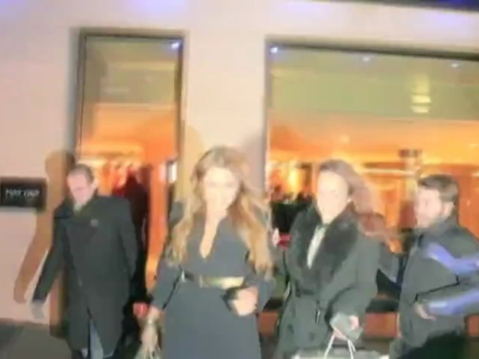 Lauren Goodger Reveals Kirk Norcross Wants to Return to TOWIE