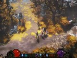 Trilogie Diablo - Partie 3 : Diablo 3 (PC - 2012)