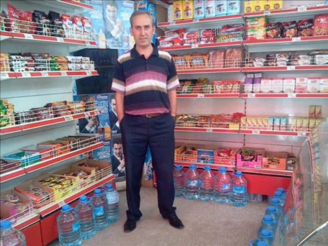 niğde çamardı yeletan köyü mazmılı yaylalarından deli çoban aziz akgül (ağ ğelin)