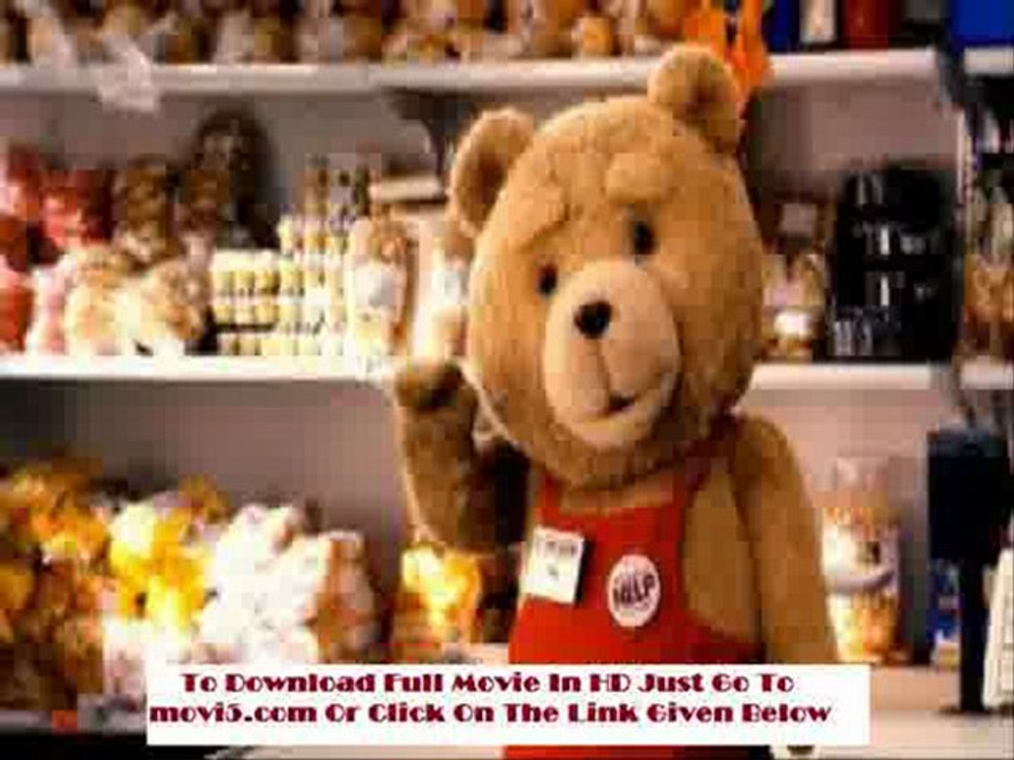 Ted full movie free store
