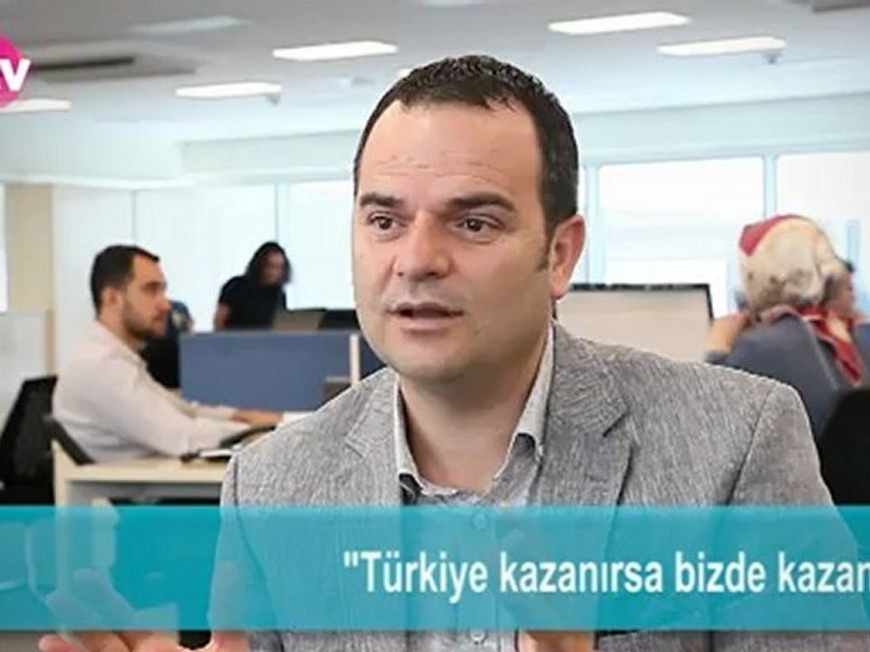 PR SEKTÖRÜNE RAKİP Mİ GELİYOR ?