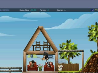 Eixanumi'nin çetesinin 1.Bölümü