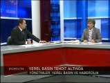 Çetin Ünsalan, Yaşar Kaba-1 ağustos 2012 ekopolitik