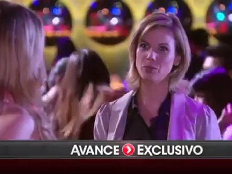 El Rostro de la Venganza Avance Exclusivo Cap.03