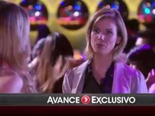 El Rostro de la Venganza Avance Exclusivo Cap.03