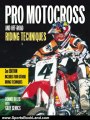 Sports Book Review: Pro Motocross & Off-Road Riding Techniques by Donnie Bales