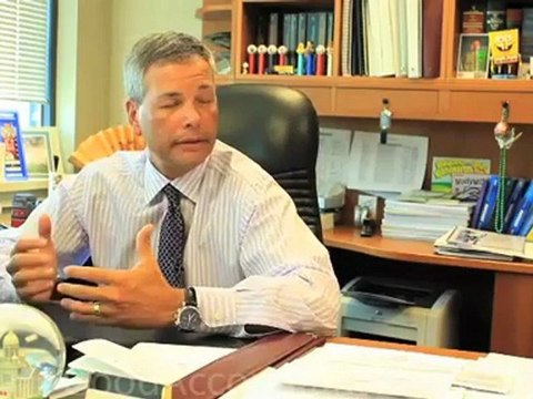 St. Clair CPA Solutions - GoodAccountants.com Member: Specialized Tax Services