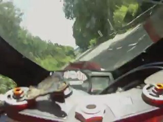IRRC 2012 // CHIMAY // ON BOARD #313