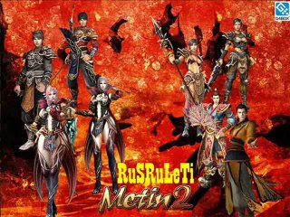 RuSRuLeTi ~ Metin2 Pwp Server www.rusruletimt2.oyuncusu.net
