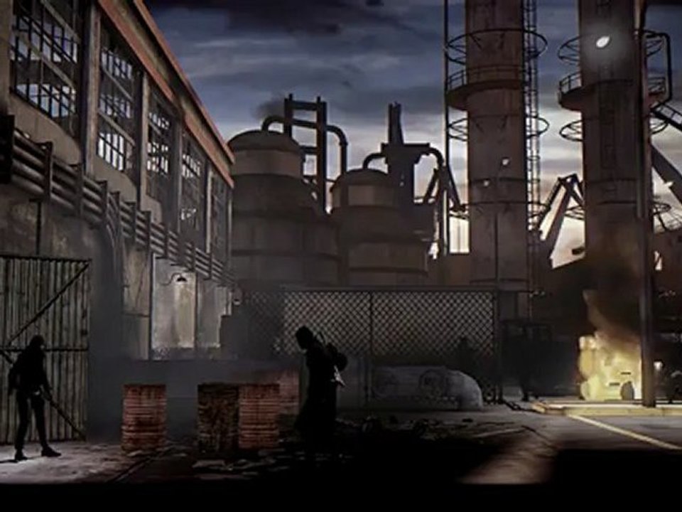 Deadlight - Official HD Launch Trailer
