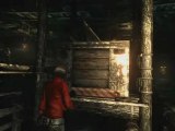 Resident Evil 6 - Ada Wong Gameplay Trailer