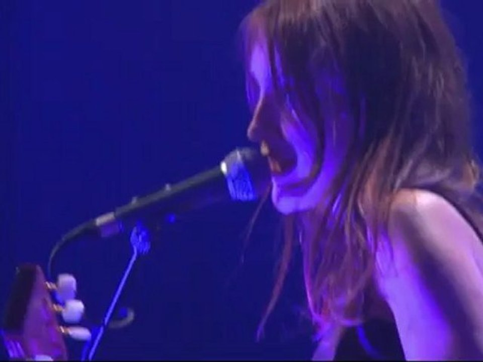 SLuG - Live au Café de la Danse (extrait)  - 19 juin 2012