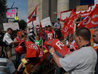 DOUX : réaction de Joël LIMOUZIN