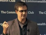 The Nation's Chris Hayes: Why Our Elites and Leaders Fail