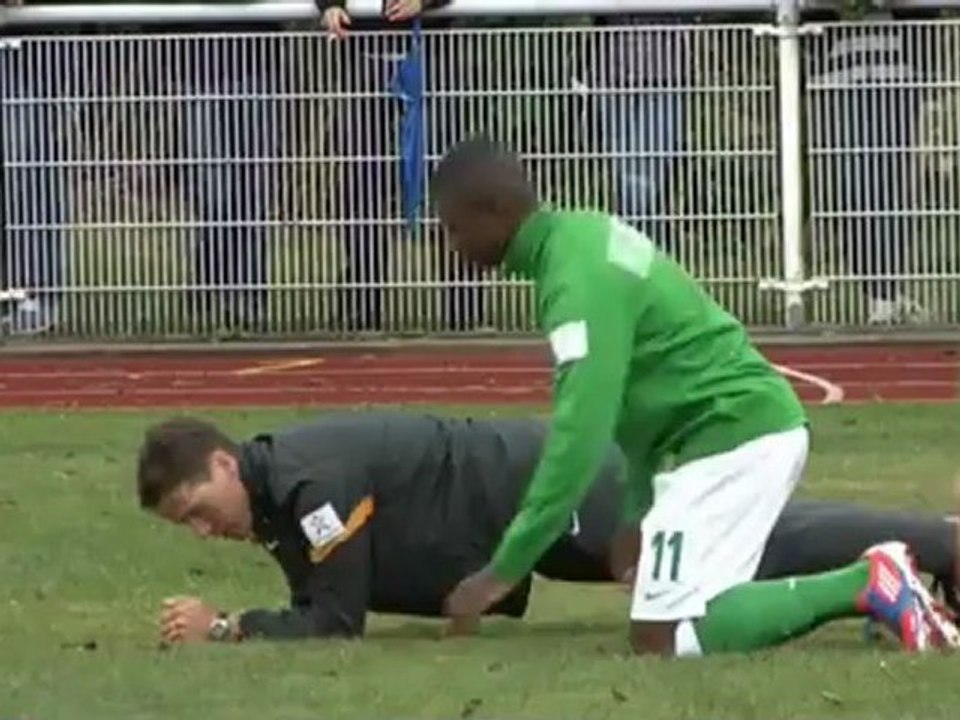 Petersen und Elia wollen in Hamburg das ''3. Derby'' spielen