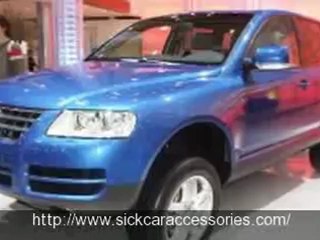 volks wagen parts