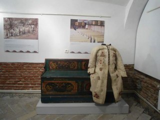 Muzeul de Etnografie si Arta Populara Saseasca