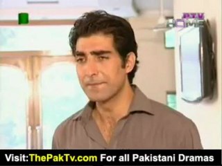 Resham Se Resham Episode 14 By Ptv Home - Part 4/5
