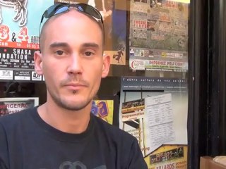 Bergerac : Mathieu Monpontet est le 1er soutien du Houlala