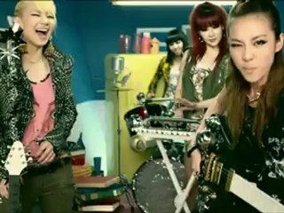 2NE1-Go Away