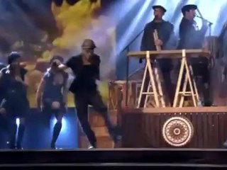 Madonna - Open Your Heart (Live in Paris Olympia)