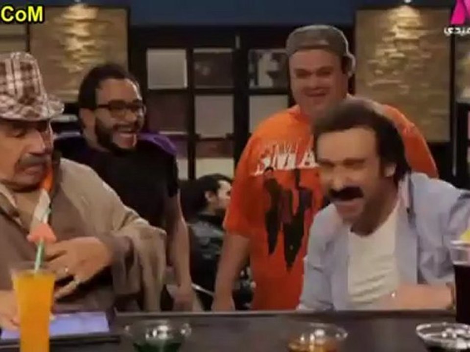 مسلسل الهلالي سالم الحلقة 13