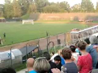 Flott Cascaders Team Koszalin 2012 part 2