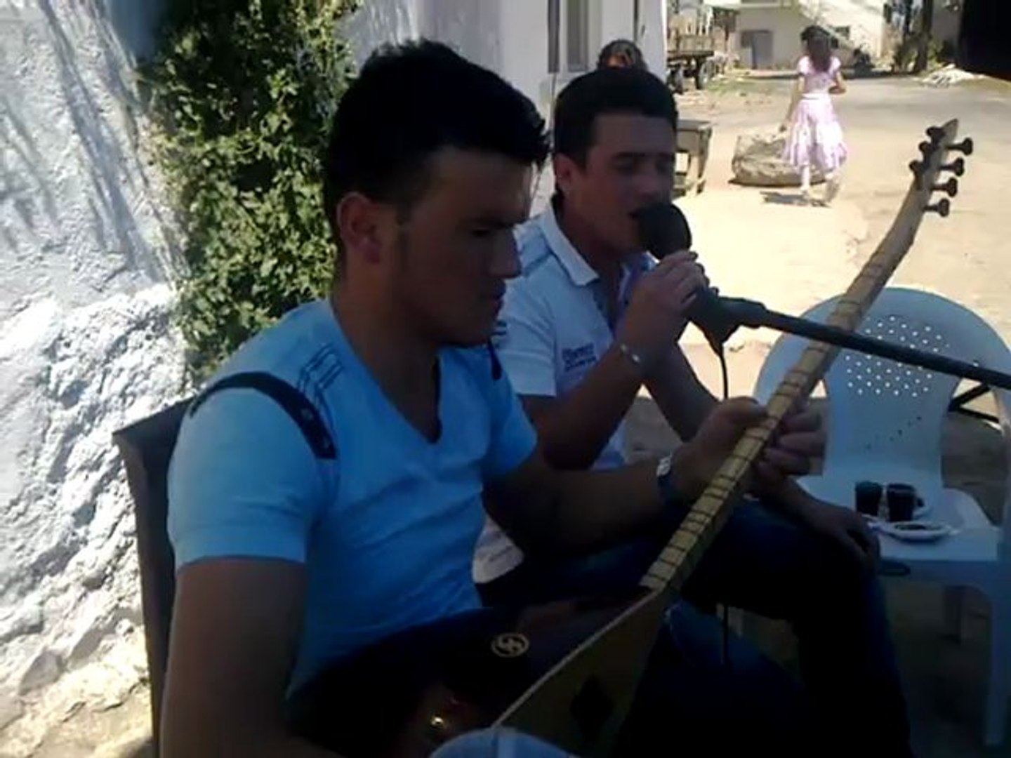 SAMET TERECİ  EMİNEM