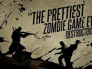 Deadlight | "Fear the End" Launch Trailer | 2012 | HD