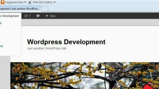How to write Wordpress plugin with widget