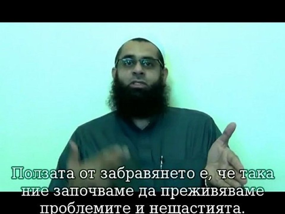 Кошмари и лоши сънища
