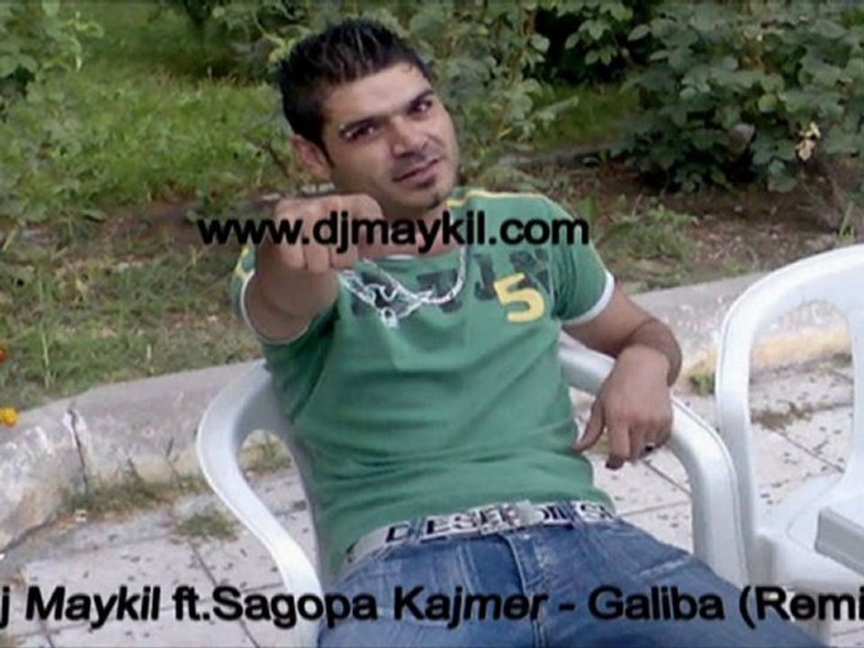 Sagopa Kajmer - Galiba (Remix)