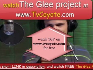 The Glee Project season 2 Episode 8 - Tenacity