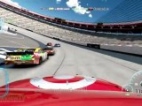 NASCAR The Game: Inside Line | First Gameplay Preview | 2012 | HD