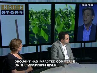 Inside Story Americas - Are we heading for a global food crisis?