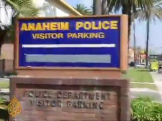 Outrage over police shootings in Anaheim