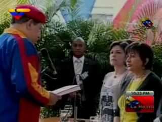 (VÍDEO) La hojilla del día domingo, 22.07.2012  1/4