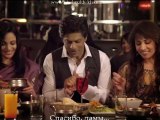 @iamsrk Shah Rukh Khan - chak89 restaurant commercial - july 2012