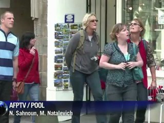 Escocia: plantean casamiento gay