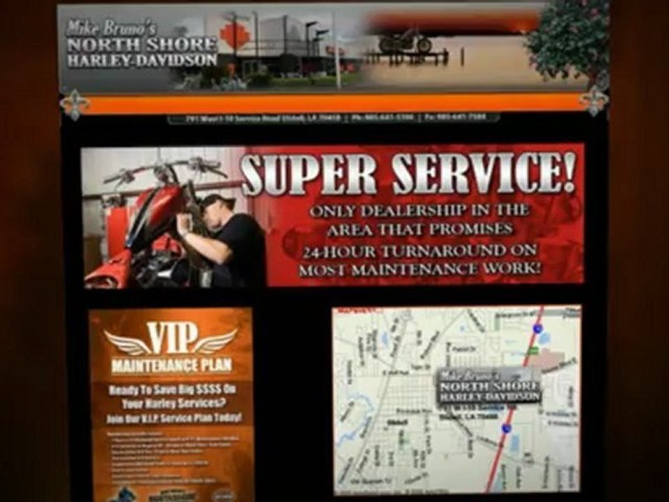 2012 Softail New Harley-Davidson Video