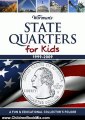 Children Book Review: State Quarters for Kids: 1999-2009 Collector's State Quarter Folder by Warmans