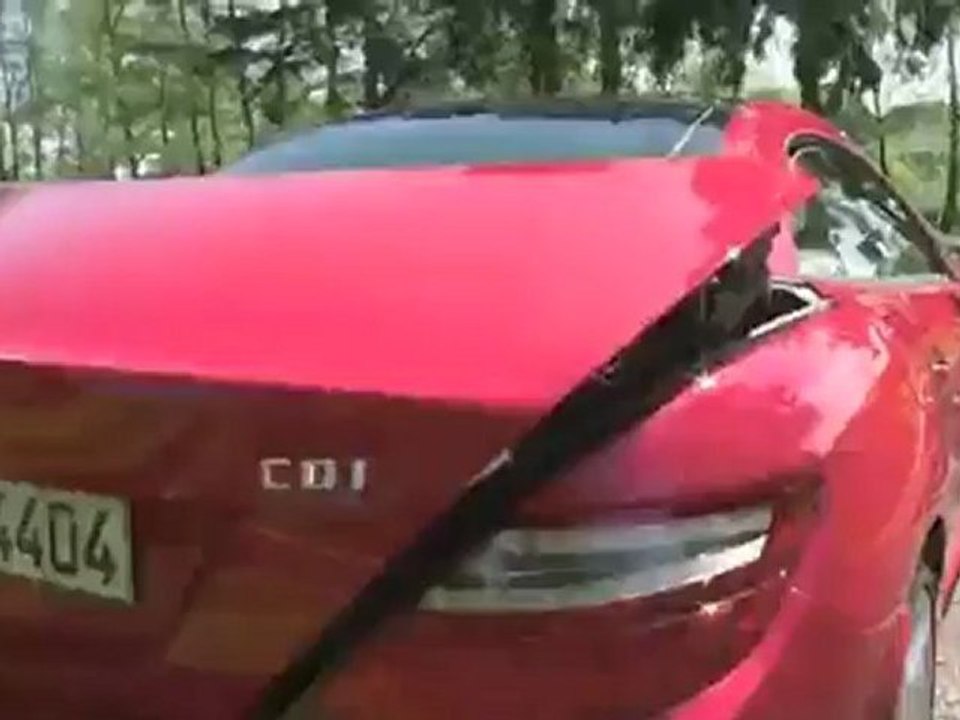 The Motor Magazine | Drive it!