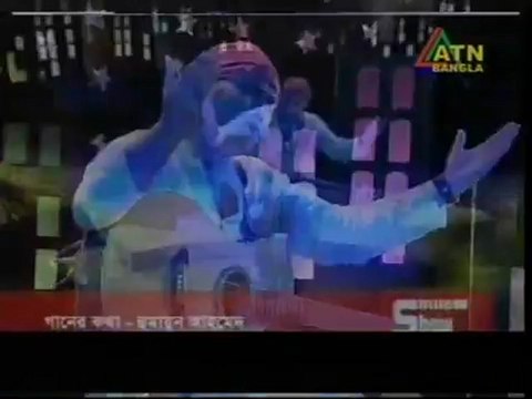 S I Tutul - O Kari Ghor - (ও কারিগর এস আই টুটুল)- Humayum Ahmed - Bangla Song